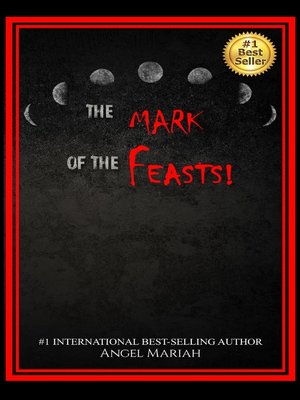 cover image of The Mark of the Feasts!